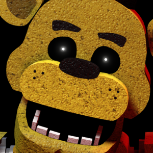 FNaF Mashup Multiplayer - Roblox