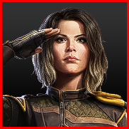 Rogue Company Elite tier list of best characters [November 2023
