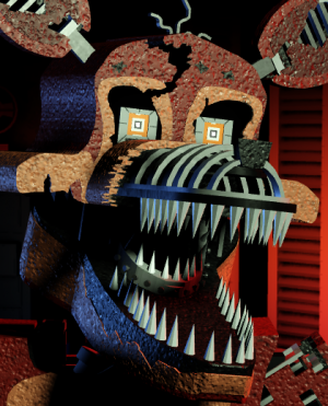 Robloxscreenshot20230430112216472 — Fnaf Mashup Multiplayer tierlist option 32