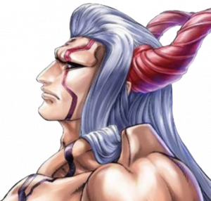 Zzzzz 1699287658god7 — Shuumastu No Valkyrie Fighter Tier List Maker option 16