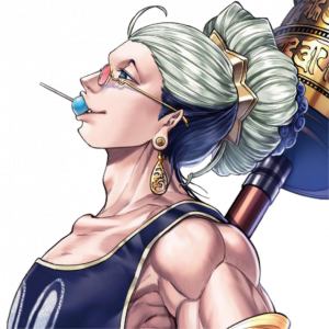 Zzzzz 1699287658human6 — Shuumastu No Valkyrie Fighter Tier List Maker option 7