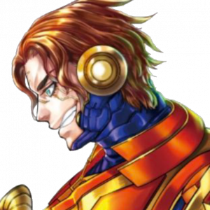 Zzzzz 1699287658human8 — Shuumastu No Valkyrie Fighter Tier List Maker option 8