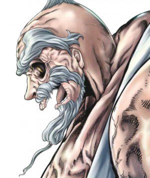 Zzzzz 1699287659god2 — Shuumastu No Valkyrie Fighter Tier List Maker option 11