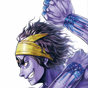 Zzzzz 1699287659god5 — Shuumastu No Valkyrie Fighter Tier List Maker option 14