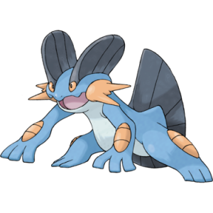 Create a Pokémon de Tipo Psíquico Tier List - TierMaker