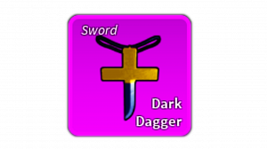 How To Get Dark Dagger in Blox Fruits