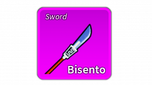 blox fruit sword bisento｜TikTok Search