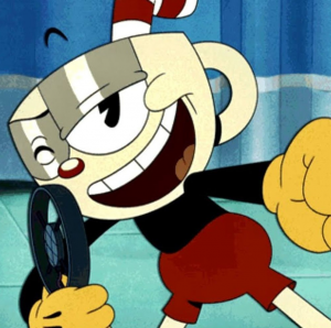 Create a The Cuphead Show Characters [Up to S2] Tier List - TierMaker