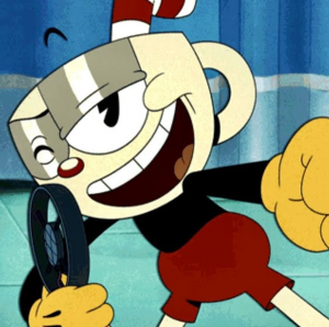 My The Cuphead Show Character Tier List by Mustache-Twirler on