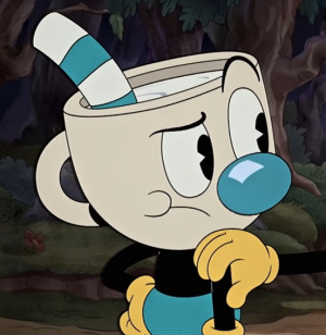 Cuphead show characters tierlist : r/Cuphead