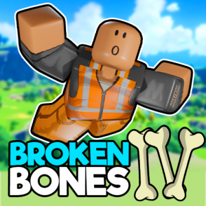 Broken Bones V - Roblox