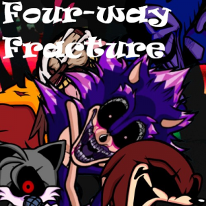 Stream FIVE NIGHTS AT FREDDYS  Listen to Sonic exe Game playlist