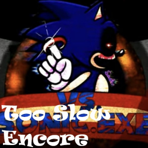 Create a Friday Night Funkin' Sonic.Exe 2.0 Songs + Olds Songs Tier List -  TierMaker