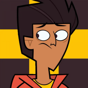 Chase Total Drama (2023) pfp icons