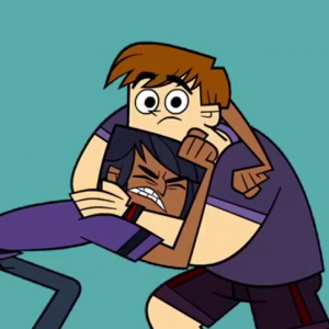 Total Drama Presents: The Ridonculous Race, Total Drama Wiki