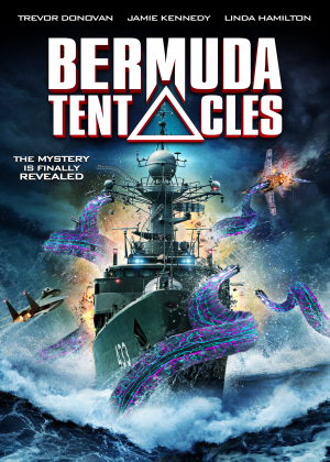 Bermuda Tentaclesjpg — Ultimate Bad Mostly-Shark-Related Movies Tierlist option 6