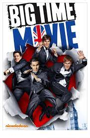 Big Time Moviejpg — Ultimate Bad Mostly-Shark-Related Movies Tierlist option 7