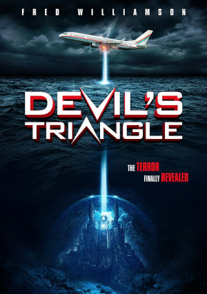Devils Trianglejpg — Ultimate Bad Mostly-Shark-Related Movies Tierlist option 13