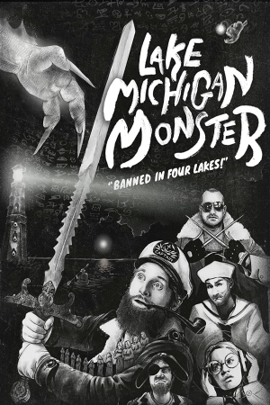 Lake Michigan Monsterjpg — Ultimate Bad Mostly-Shark-Related Movies Tierlist option 24