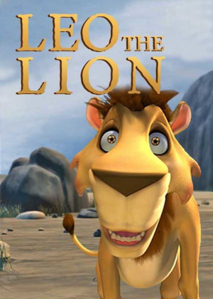 Leo The Lionjpg — Ultimate Bad Mostly-Shark-Related Movies Tierlist option 29