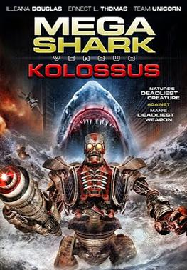 Mega Shark Vs Kolossusjpg — Ultimate Bad Mostly-Shark-Related Movies Tierlist option 35