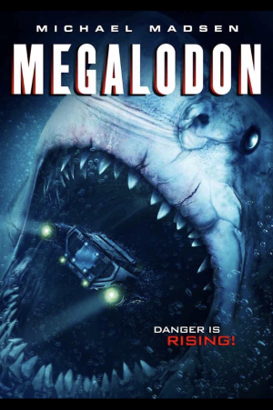 Megalodonjpg — Ultimate Bad Mostly-Shark-Related Movies Tierlist option 37