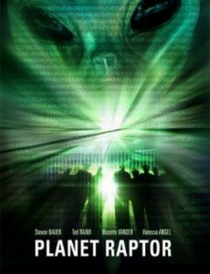 Planet Raptorjpg — Ultimate Bad Mostly-Shark-Related Movies Tierlist option 42