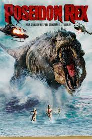 Poseidon Rexjpg — Ultimate Bad Mostly-Shark-Related Movies Tierlist option 43