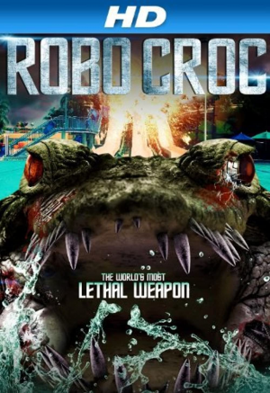 Robocorcjpg — Ultimate Bad Mostly-Shark-Related Movies Tierlist option 47