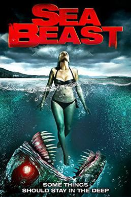 Sea Beastjpg — Ultimate Bad Mostly-Shark-Related Movies Tierlist option 53