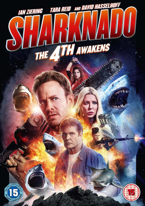 Sharknado4jpg — Ultimate Bad Mostly-Shark-Related Movies Tierlist option 60