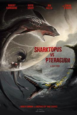 Sharktopus2jpg — Ultimate Bad Mostly-Shark-Related Movies Tierlist option 65