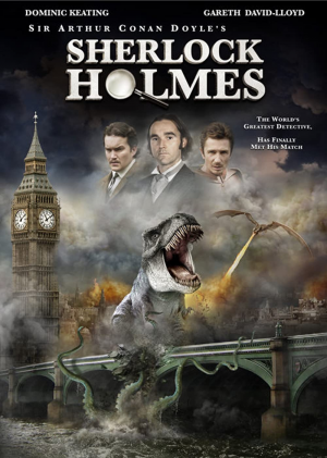 Sherlock Holmesjpg — Ultimate Bad Mostly-Shark-Related Movies Tierlist option 68