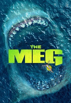 The Megjpg — Ultimate Bad Mostly-Shark-Related Movies Tierlist option 74