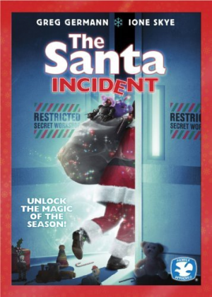 The Santa Incidentjpg — Ultimate Bad Mostly-Shark-Related Movies Tierlist option 75