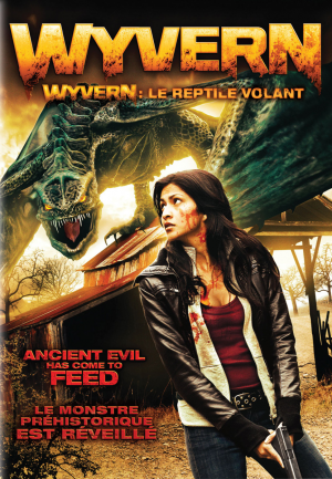 Wyvernjpg — Ultimate Bad Mostly-Shark-Related Movies Tierlist option 79