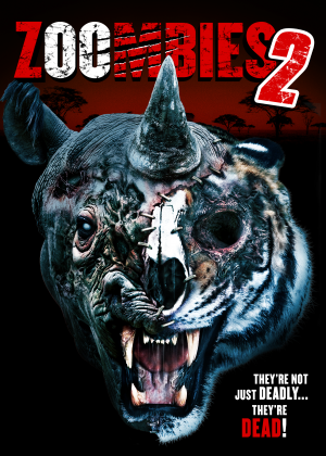 Zoombies2jpg — Ultimate Bad Mostly-Shark-Related Movies Tierlist option 80