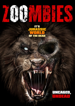 Zoombiesjpg — Ultimate Bad Mostly-Shark-Related Movies Tierlist option 81