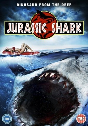 Zzzzz 1661036690jurassic Sharkjpg — Ultimate Bad Mostly-Shark-Related Movies Tierlist option 82