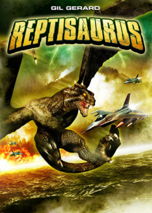 Zzzzz 1663451164reptisaurusjpg — Ultimate Bad Mostly-Shark-Related Movies Tierlist option 83