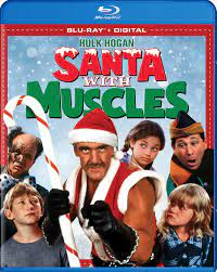 Zzzzz 1673133773santa With Musclesjpg — Ultimate Bad Mostly-Shark-Related Movies Tierlist option 87