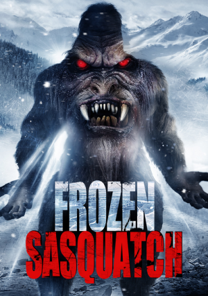 Zzzzz 1674340442frozen Sasquatchjpg — Ultimate Bad Mostly-Shark-Related Movies Tierlist option 88