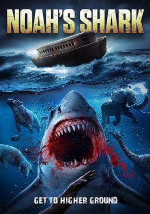 Zzzzz 1674945383noahs Sharkjpg — Ultimate Bad Mostly-Shark-Related Movies Tierlist option 89