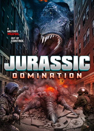 Zzzzz 1688853287jurassic Domination — Ultimate Bad Mostly-Shark-Related Movies Tierlist option 95