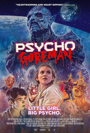Zzzzz 1690666773psycho Goreman — Ultimate Bad Mostly-Shark-Related Movies Tierlist option 97