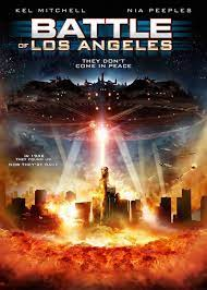 Zzzzz 1693086356battle Of Los Angeles — Ultimate Bad Mostly-Shark-Related Movies Tierlist option 98