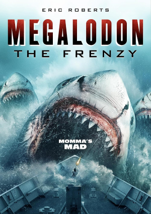 Zzzzz 1696715276megalodon The Frenzy — Ultimate Bad Mostly-Shark-Related Movies Tierlist option 105