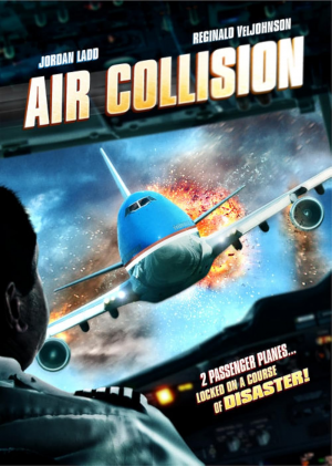 Zzzzz 1705186842air Collision — Ultimate Bad Mostly-Shark-Related Movies Tierlist option 109