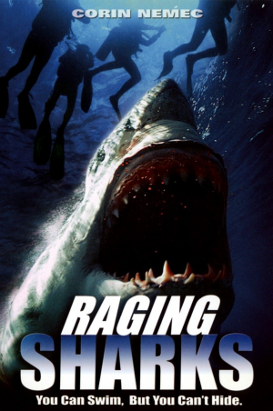 Zzzzz 1707606165raging Sharks — Ultimate Bad Mostly-Shark-Related Movies Tierlist option 112