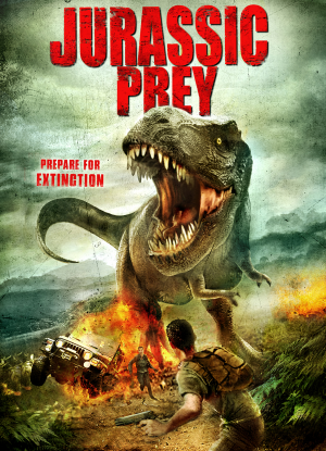 Zzzzz 1714858401jurassic Prey — Ultimate Bad Mostly-Shark-Related Movies Tierlist option 115